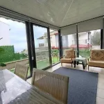 Cozy House With Sea View&garden *