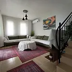 Villa Cozy House With Sea View&garden *