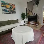 Cozy House With Sea View&garden *