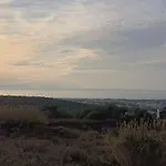 Villa Cozy House With Sea View&garden Aydın