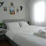 Cozy House With Sea View&garden Aydın