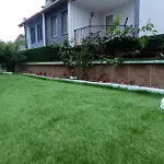 Villa Cozy House With Sea View&garden Aydın