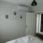 Villa Cozy House With Sea View&garden Aydın