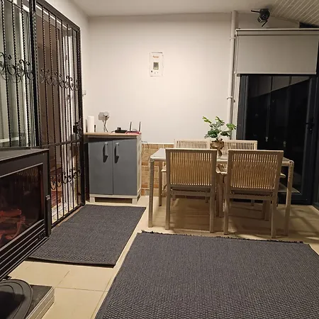 Villa Cozy House With Sea View&garden