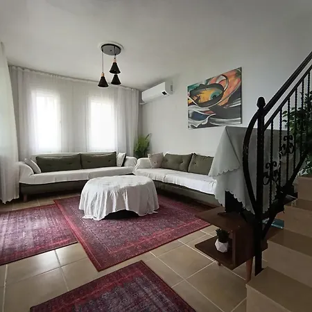 Villa Cozy House With Sea View&garden *