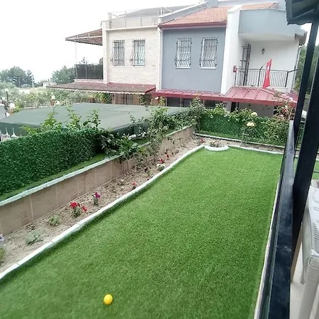 Villa Cozy House With Sea View&garden
