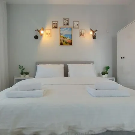 Villa Cozy House With Sea View&garden Aydin