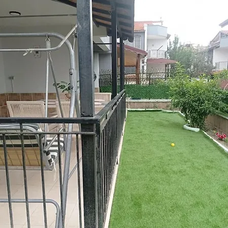 Villa Cozy House With Sea View&garden *