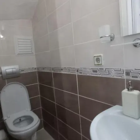 Cozy House With Sea View&garden Villa Aydin