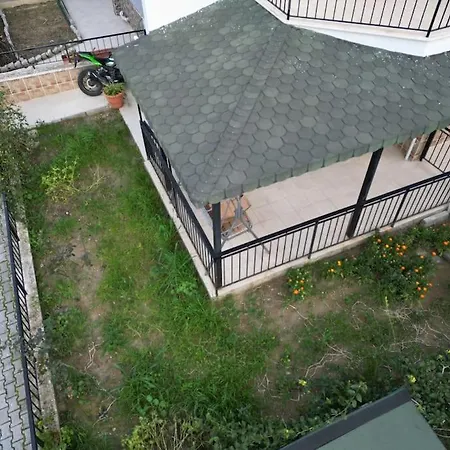 Cozy House With Sea View&garden