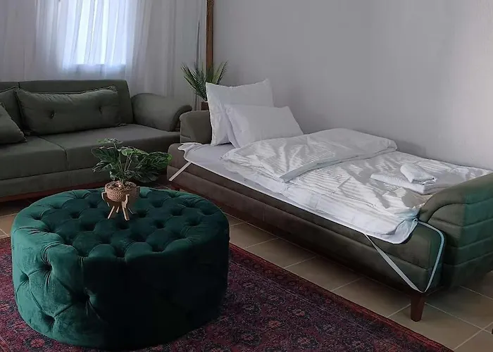 Cozy House With Sea View&garden *