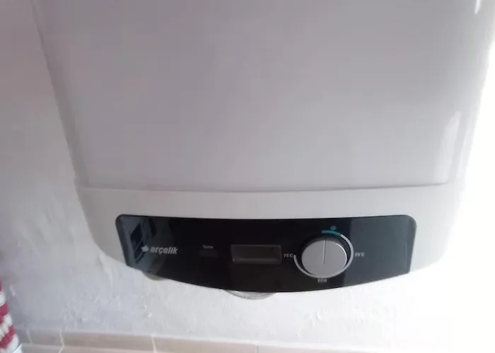 Cozy House With Sea View&garden Villa