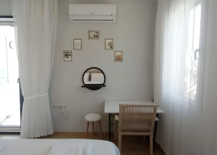 Cozy House With Sea View&garden Villa *