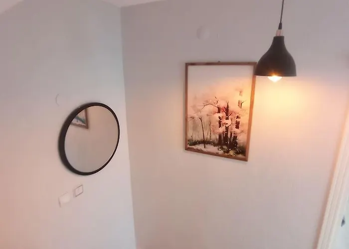 Cozy House With Sea View&garden Aydin