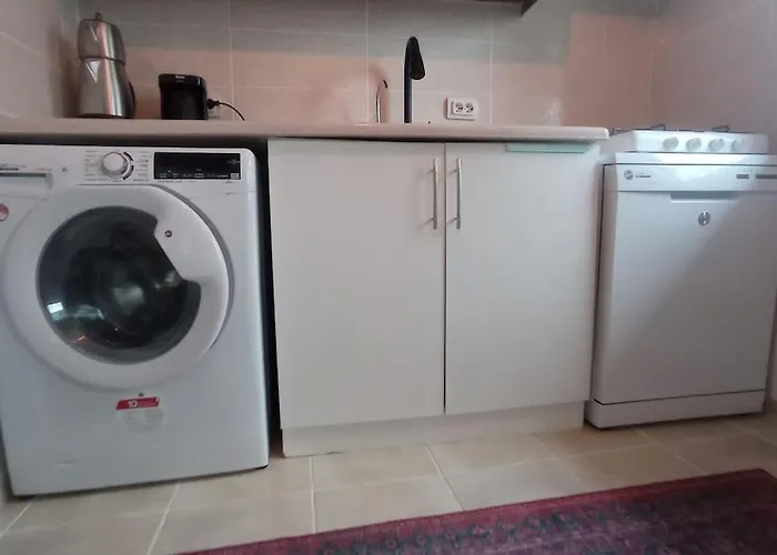 Villa Cozy House With Sea View&garden *