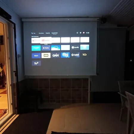 Vilă Cozy House With Sea View&garden *