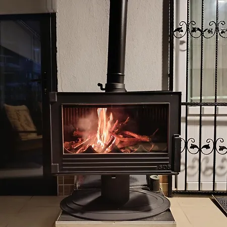 Cozy House With Sea View&garden Vilă Aydin