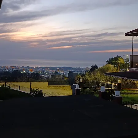 Vilă Cozy House With Sea View&garden Aydin