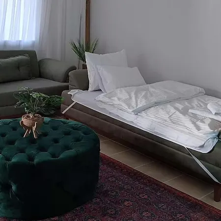 Cozy House With Sea View&garden *