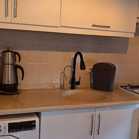 Cozy House With Sea View&garden * Aydin