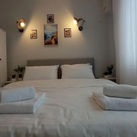 Villa Cozy House With Sea View&garden
