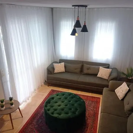 Cozy House With Sea View&garden * Aydin