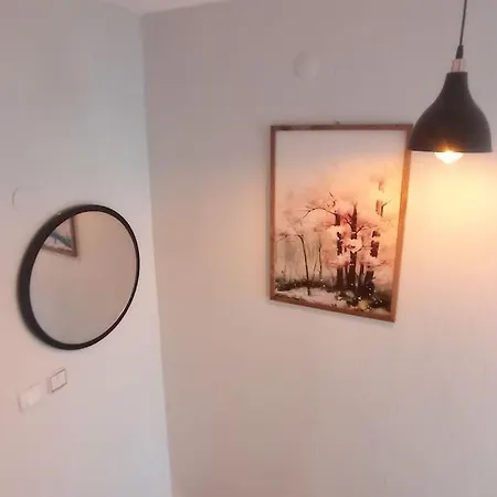 Cozy House With Sea View&garden Aydin