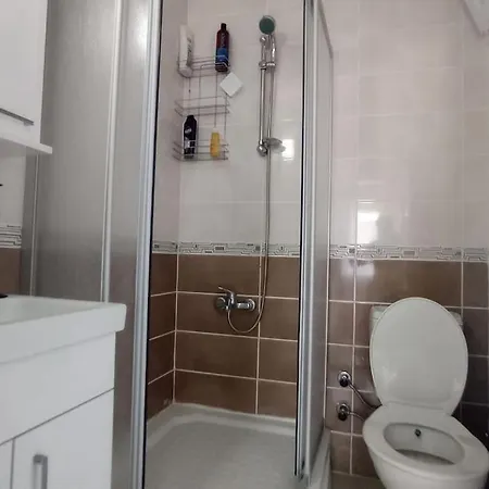 Cozy House With Sea View&garden *