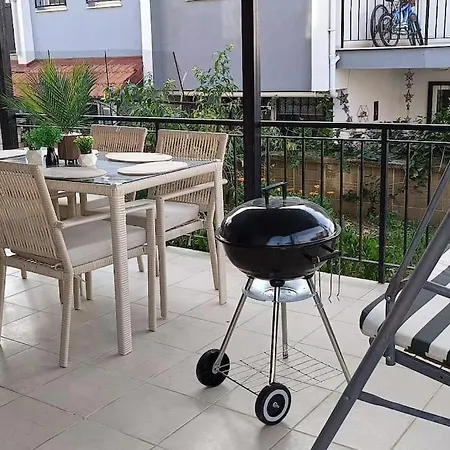 Cozy House With Sea View&garden * Aydin