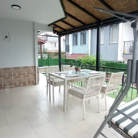 Cozy House With Sea View&garden *