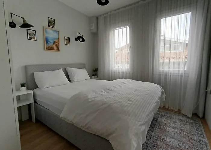 فيلة Cozy House With Sea View&garden