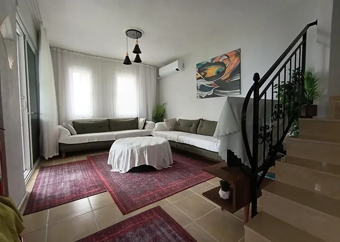 فيلة Cozy House With Sea View&garden *