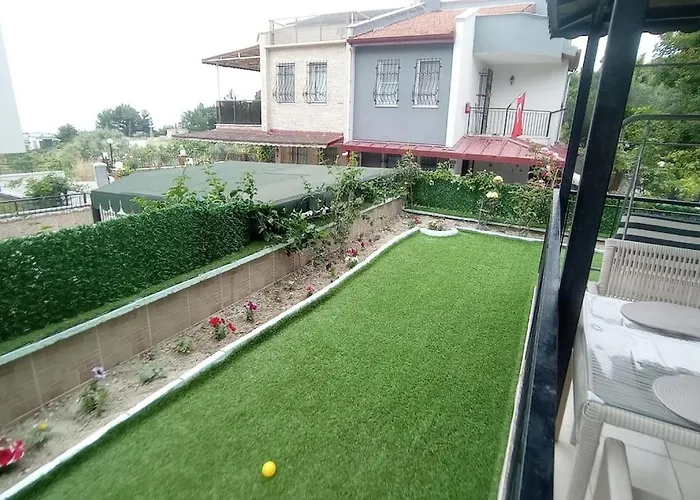 فيلة Cozy House With Sea View&garden