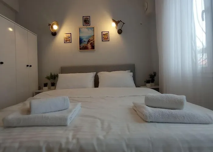 فيلة Cozy House With Sea View&garden