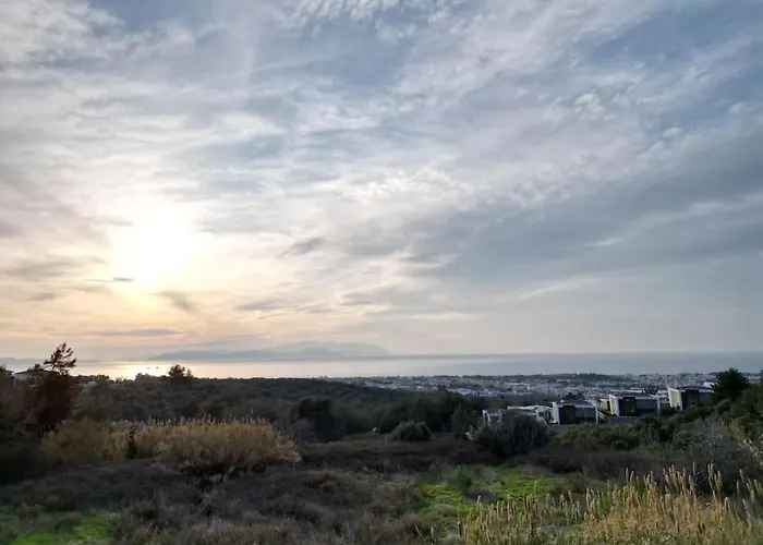 فيلة Cozy House With Sea View&garden *