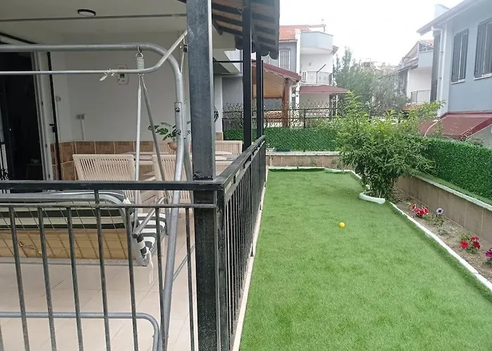 فيلة Cozy House With Sea View&garden *