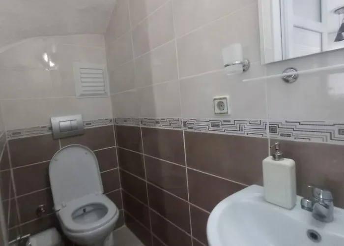 Cozy House With Sea View&garden فيلة أيدين