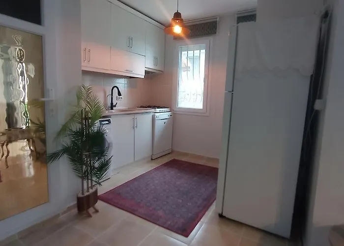 فيلة Cozy House With Sea View&garden *